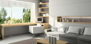 4 Modular Interior Studio