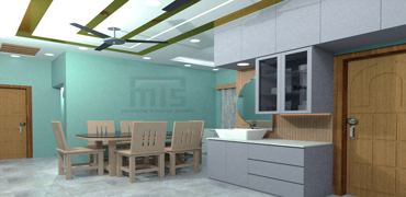 Residential Interior Design