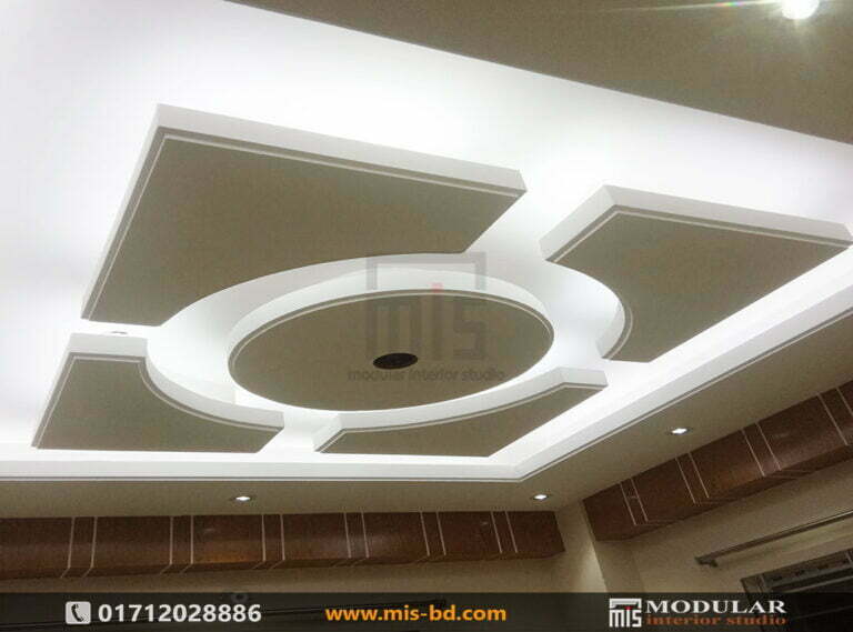 interior design 8 Modular Interior Studio