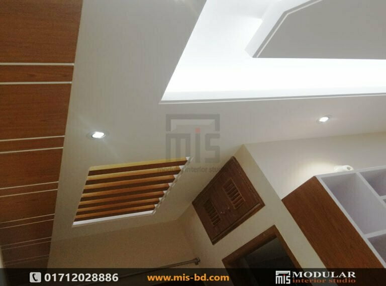 interior design 9 Modular Interior Studio