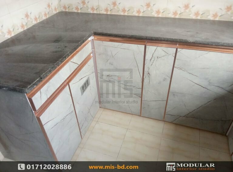 Small Kitchen Renovation Project 3 modular interior design 11 Modular Interior Studio