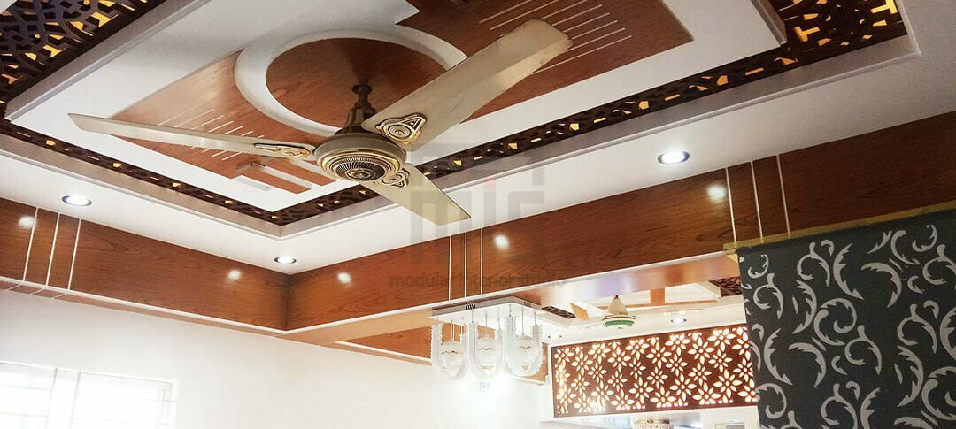 A Small Residential Interior Project 1 modular interior design 2 Modular Interior Studio