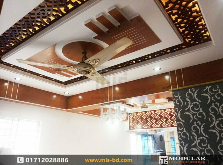 A Small Residential Interior Project 2 modular interior design 2 Modular Interior Studio