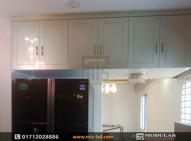 A Small Residential Interior Project 5 modular interior design 6 Modular Interior Studio