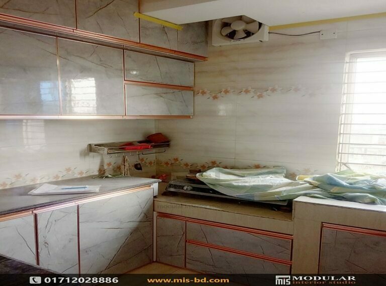 Small Kitchen Renovation Project 2 modular interior design 8 Modular Interior Studio