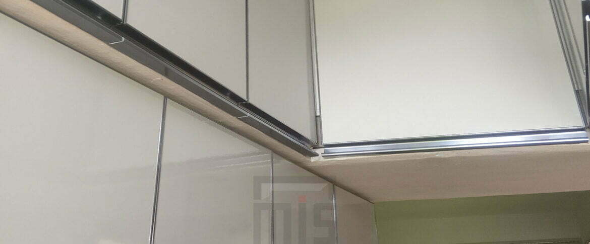 Small Modular Kitchen Design 1 modular kitchen cabinet 3 Modular Interior Studio