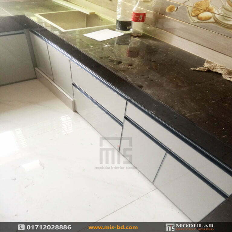 Small Modular Kitchen Design 3 modular kitchen cabinet 4 Modular Interior Studio