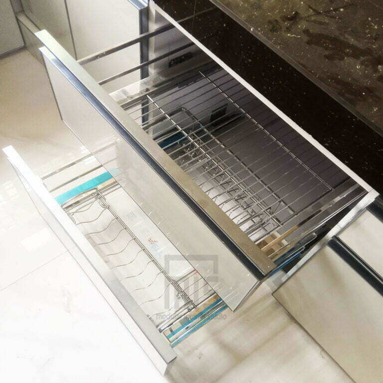 Small Modular Kitchen Design 5 modular kitchen cabinet 6 Modular Interior Studio