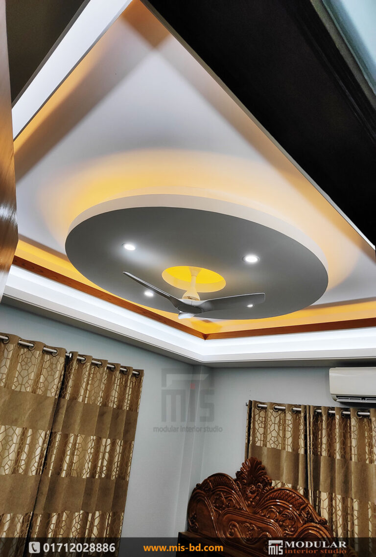 1 Modular Interior Studio