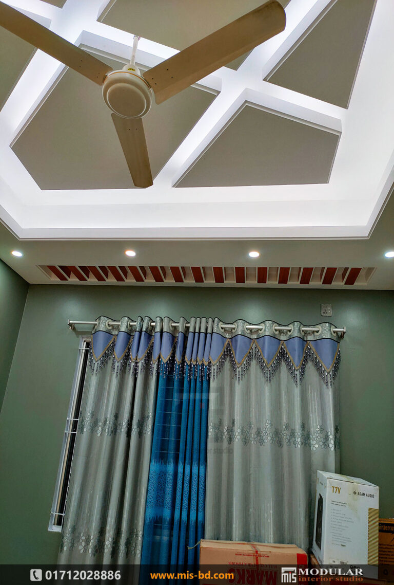 12 Modular Interior Studio