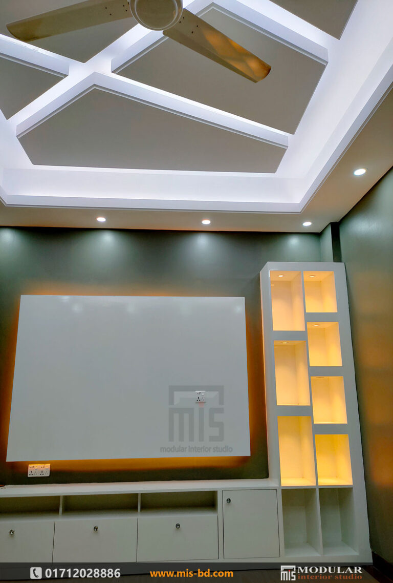 15 Modular Interior Studio