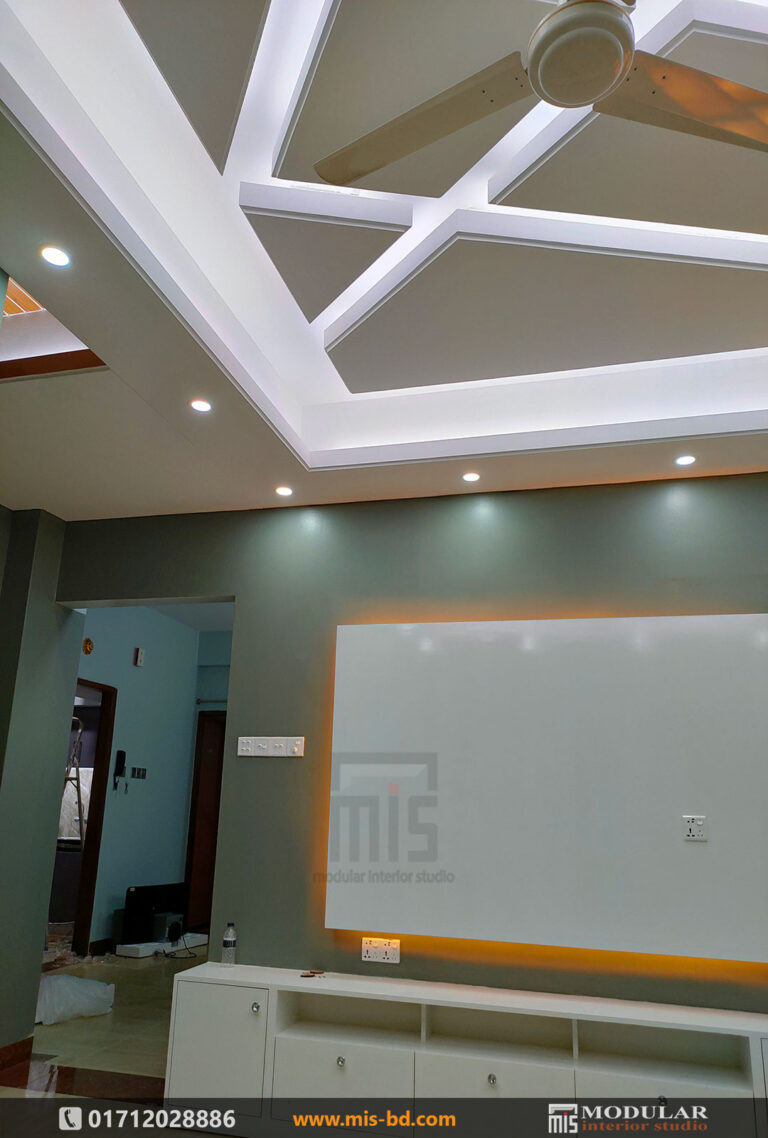 16 Modular Interior Studio