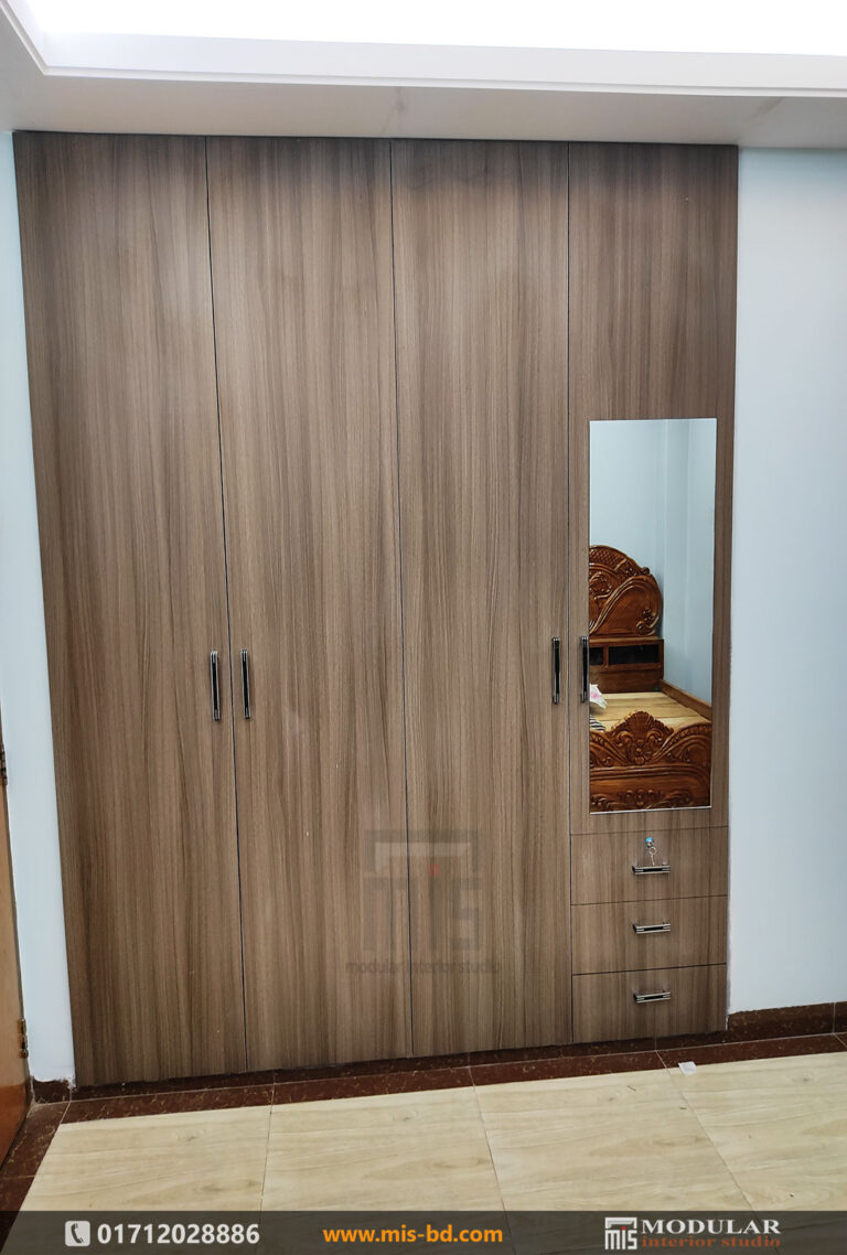 17 Modular Interior Studio