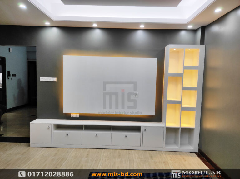 18 Modular Interior Studio