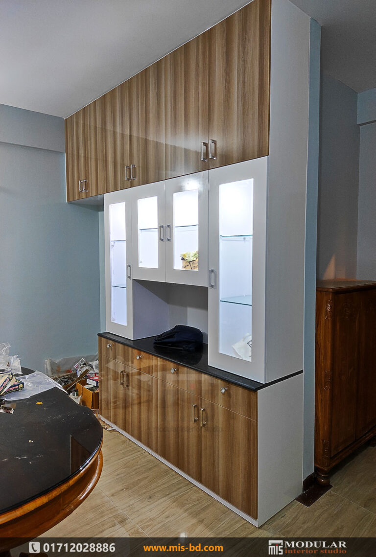 6 Modular Interior Studio