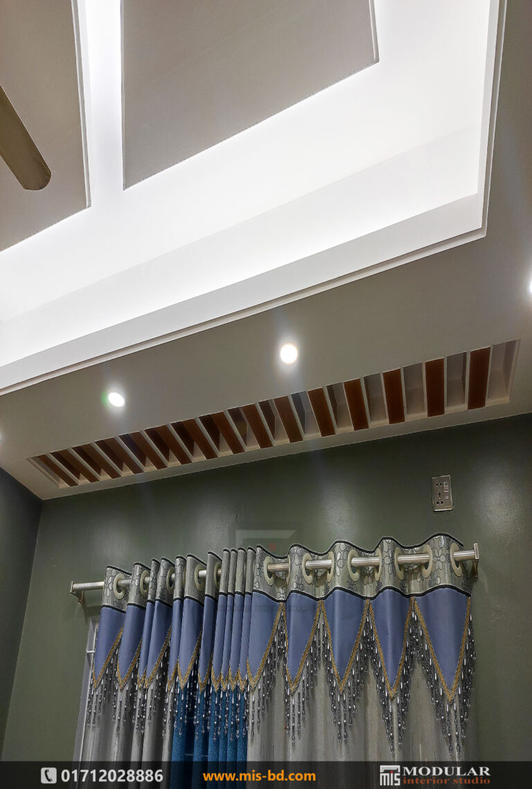 7 Modular Interior Studio