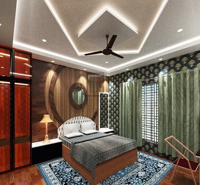 Best Interior Design Company In Bangladesh | MIS