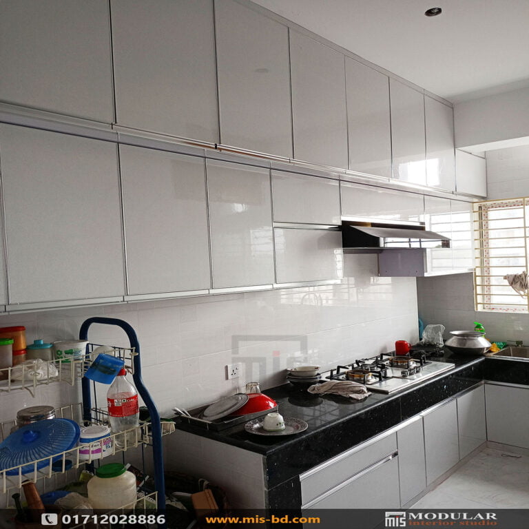 Modern Kitchen Design at Basabo 3 smart kitchen design