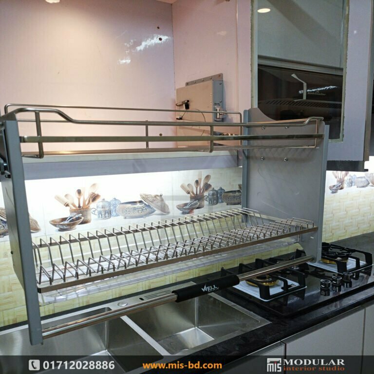 water proof kitchen design