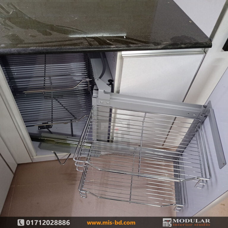 water proof kitchen design