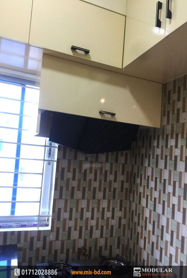 Kitchen Cabinet