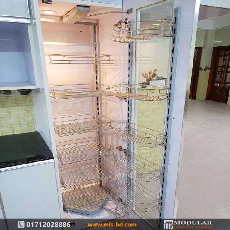 water proof kitchen design