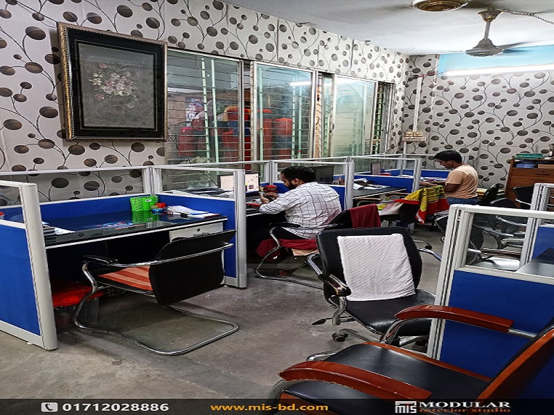 Corporate Office Design in Bangladesh 2 best-office-decorator-service