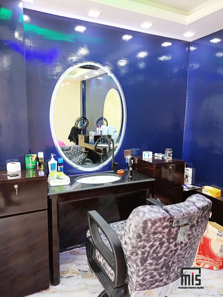 1 1 Modular Interior Studio