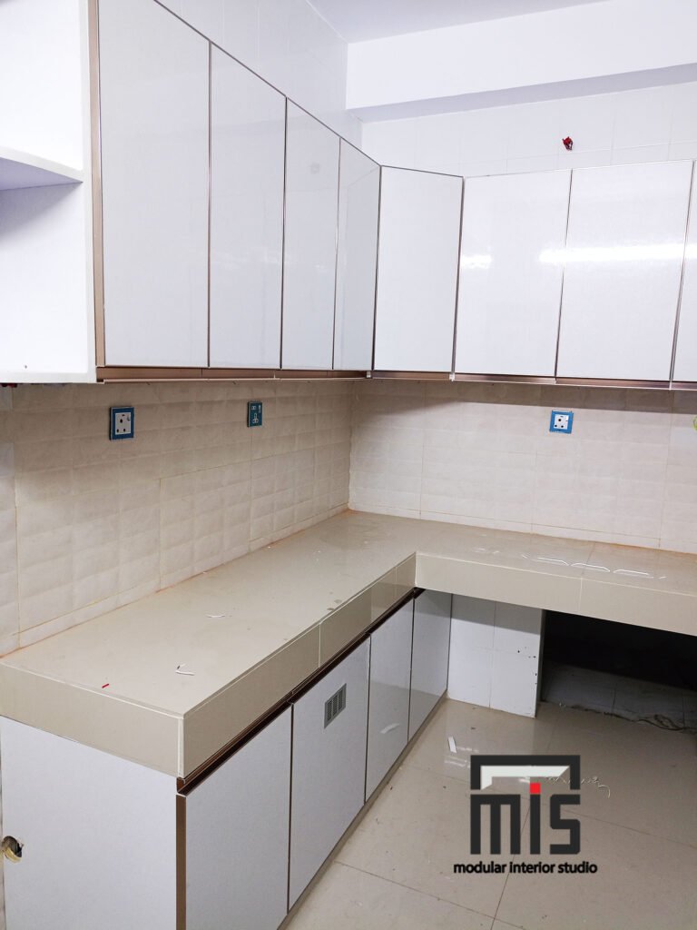 Modular Kitchen Cabinet Design on Your Budget 2 1 Modular Interior Studio