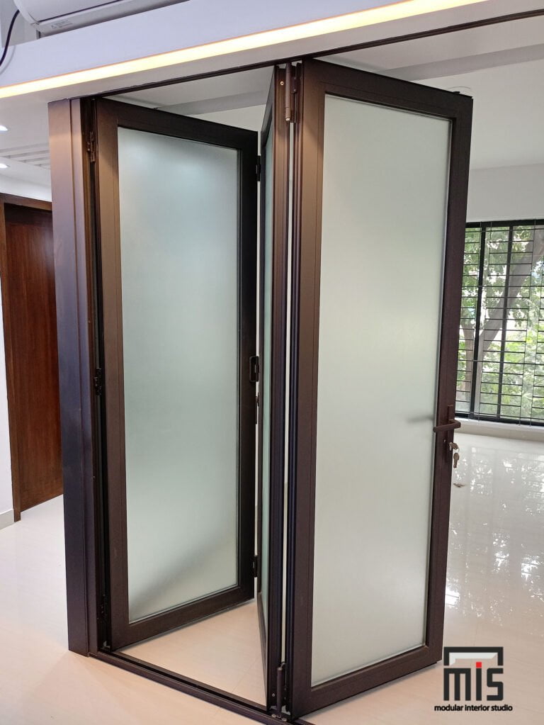 Small Residential Interior Project at Bashundhara 5 11 1 Modular Interior Studio