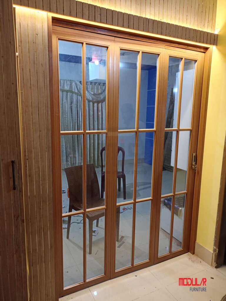 Small Interior Design Project at Narayanganj 2 13 2 Modular Interior Studio