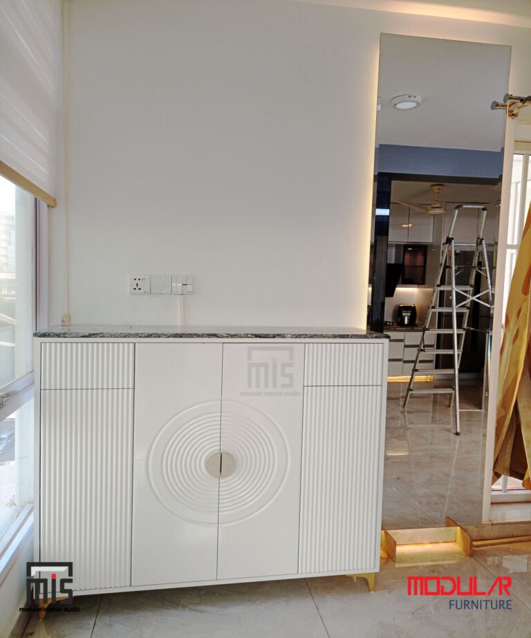 Open Modular Dry Kitchen Design Ideas 4 15 Modular Interior Studio