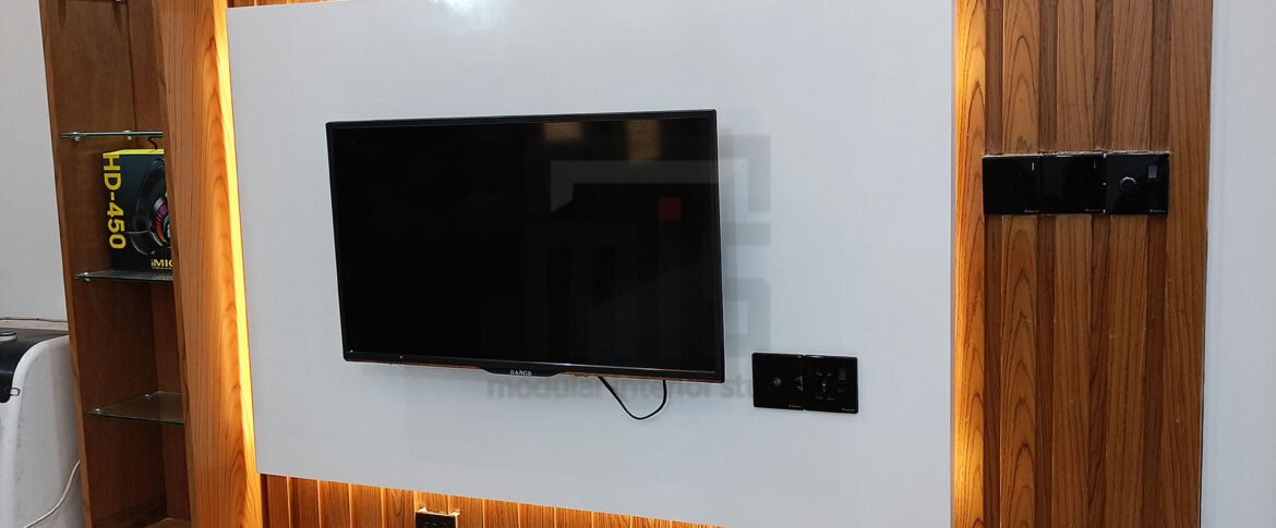 Small Interior Design Project at Narayanganj 1 Small Interior Design Project