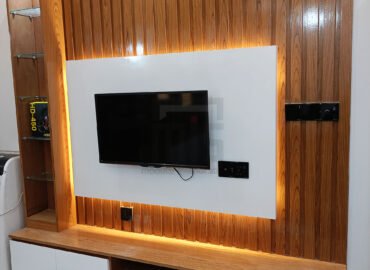 Small Interior Design Project