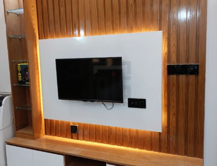 Small Interior Design Project