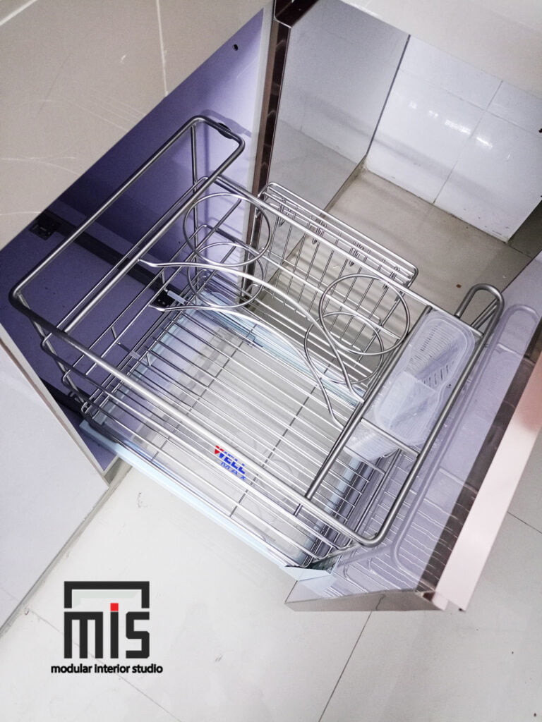 Modular Kitchen Cabinet Design on Your Budget 5 4 Modular Interior Studio