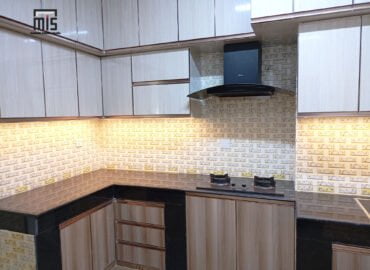 Small Residential Interior Project