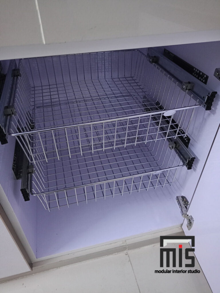 Modular Kitchen Cabinet Design on Your Budget 6 5 Modular Interior Studio