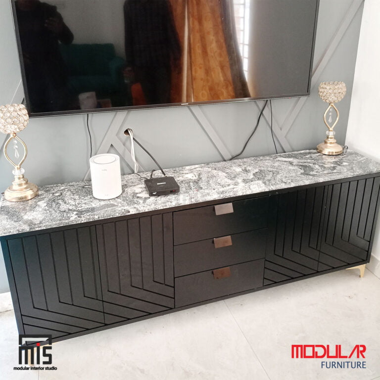 Open Modular Dry Kitchen Design Ideas 2 6 1 Modular Interior Studio