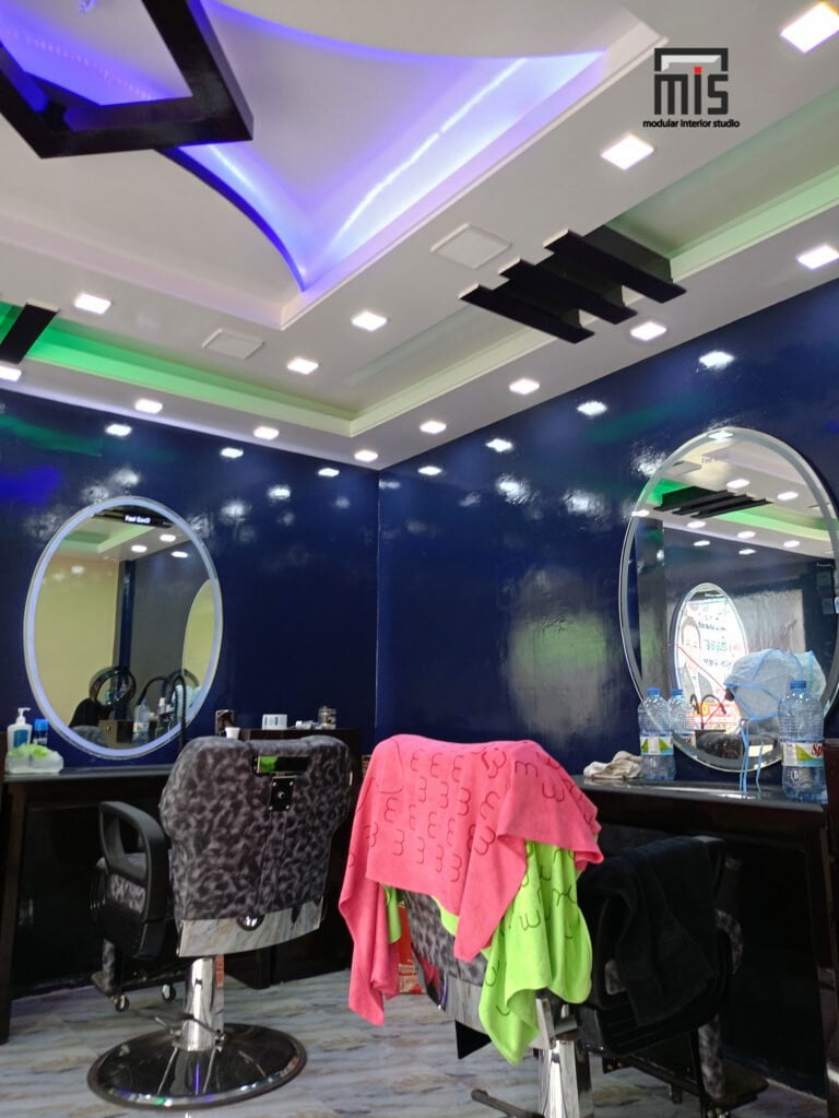 6 2 Modular Interior Studio