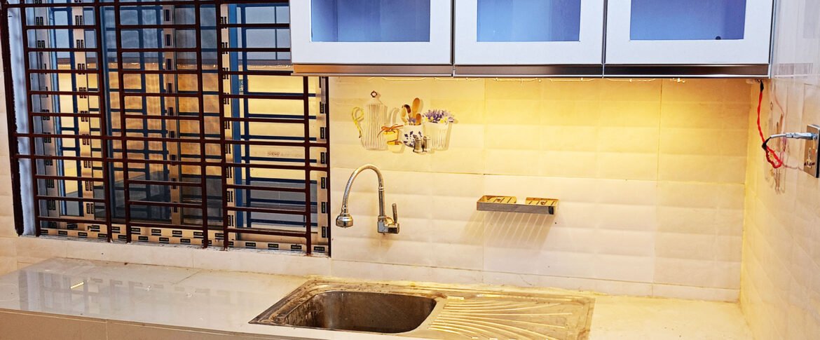 Modular Kitchen Cabinet Design on Your Budget 1 Modular Kitchen Cabinet Design in Your Budget