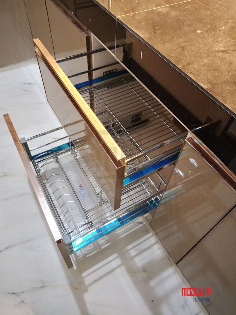 Small Interior Design Project at Narayanganj 5 8 3 Modular Interior Studio