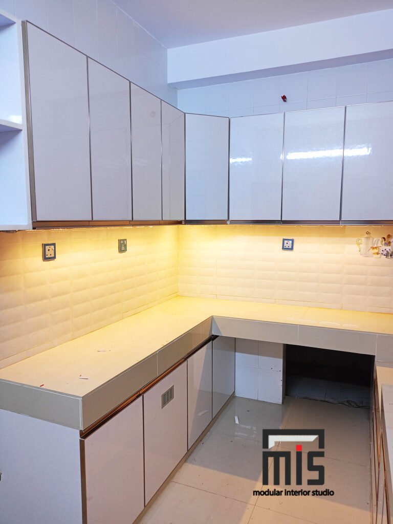 Modular Kitchen Cabinet Design on Your Budget 8 8 Modular Interior Studio