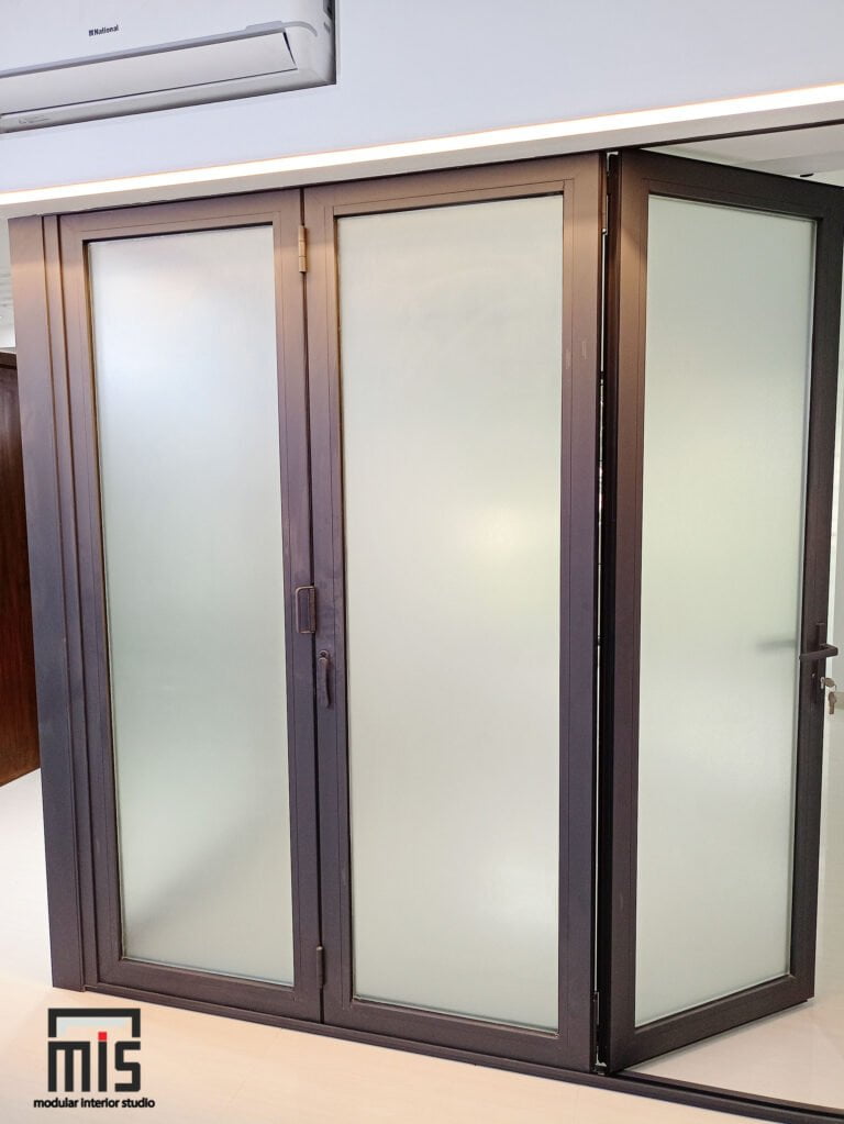 Small Residential Interior Project at Bashundhara 7 9 1 Modular Interior Studio