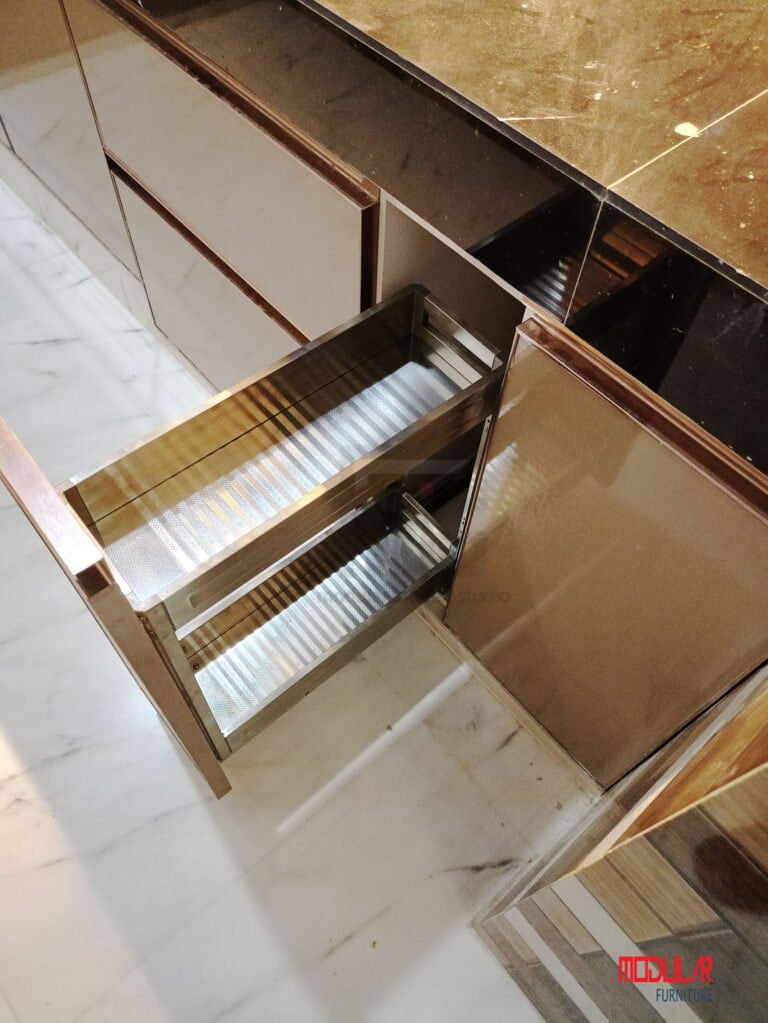 Small Interior Design Project at Narayanganj 4 9 2 Modular Interior Studio