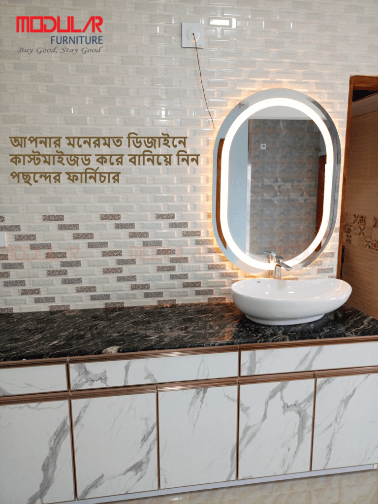 Residential Interior Project at Keraniganj 9 1 Modular Interior Studio