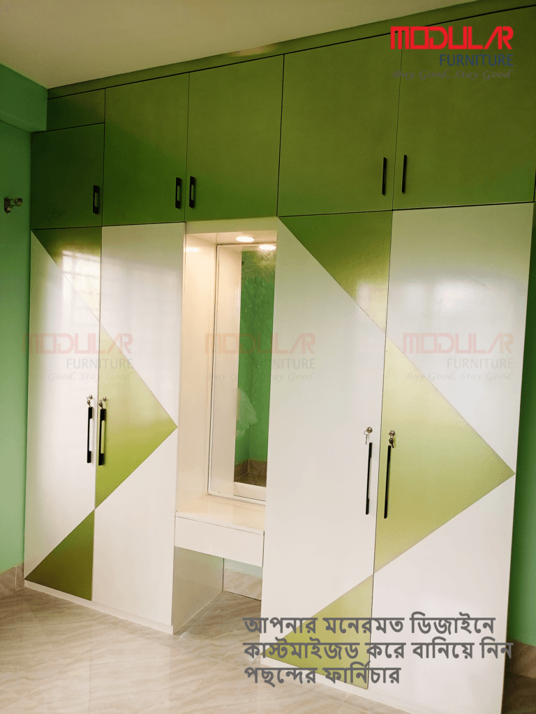 Residential Interior Project at Keraniganj 4 11 Modular Interior Studio