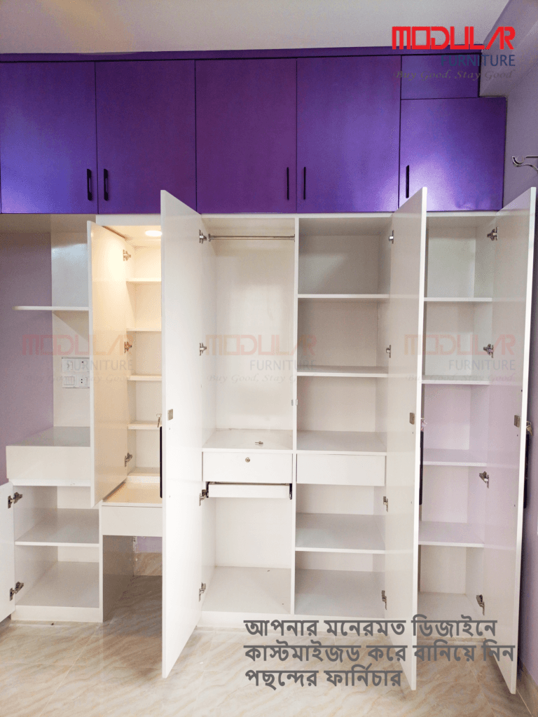 Residential Interior Project at Keraniganj 3 12 Modular Interior Studio