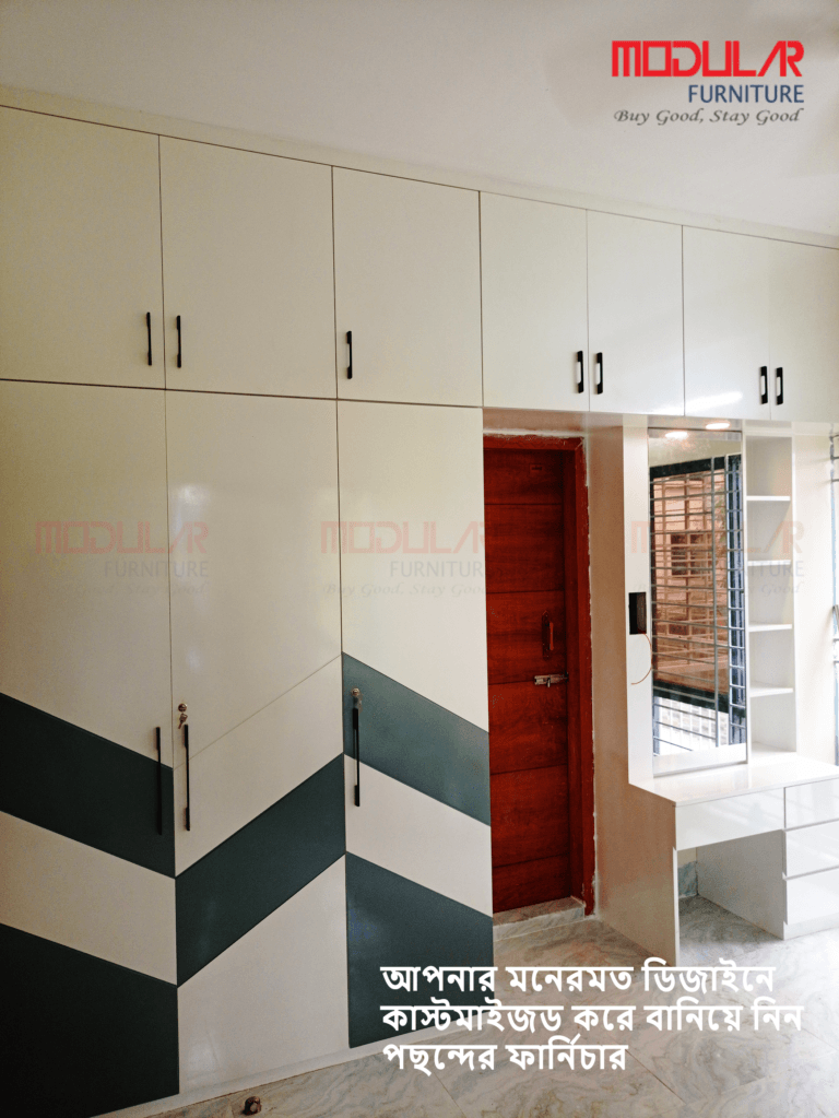 Residential Interior Project at Keraniganj 8 2 Modular Interior Studio