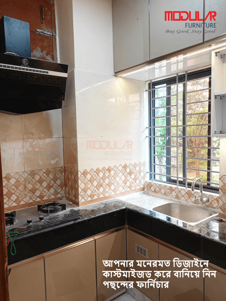 Residential Interior Project at Keraniganj 7 3 Modular Interior Studio